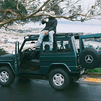 Only the biggest prizes