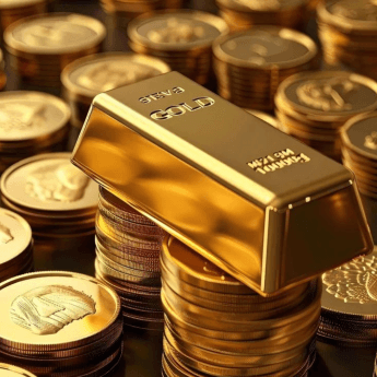 Only the biggest prizes